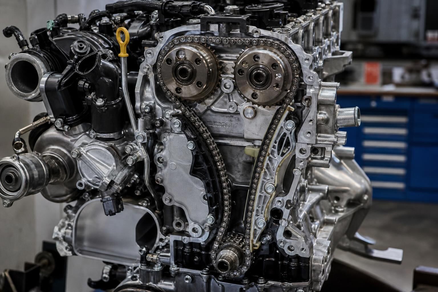 Découvrez les performances, la fiabilité et les caractéristiques du moteur Suzuki 1.4 Boosterjet. Analyse complète pour savoir ce qu'il vaut vraiment.