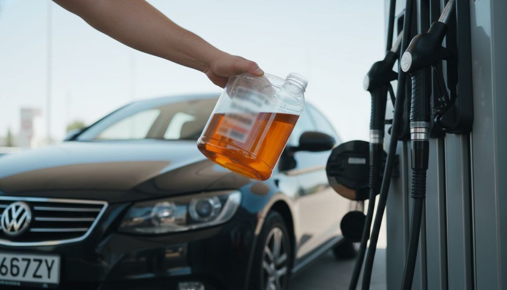 Découvrez des avis et retours d'expérience détaillés sur les additifs carburant diesel pour améliorer les performances et la durée de vie de votre moteur.