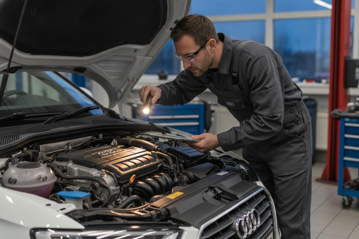 Est-ce que la Mercedes A 200 a un moteur Renault ?